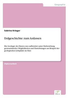 Erdgeschichte Zum Anfassen (Paperback)