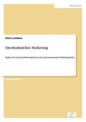 Interkulturelles Marketing (Paperback)