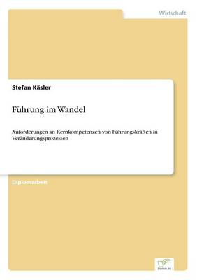 F hrung Im Wandel (Paperback)