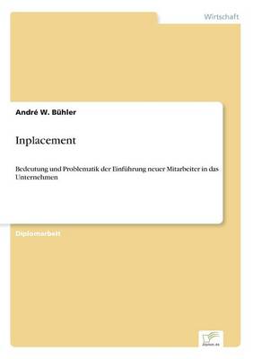 Inplacement (Paperback)