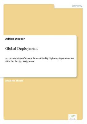 Global Deployment (Paperback)