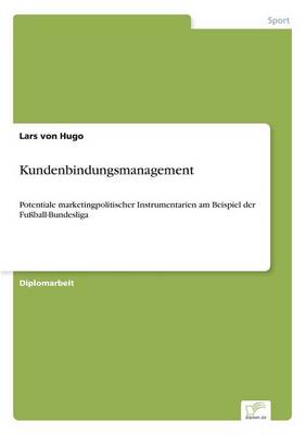 Kundenbindungsmanagement (Paperback)