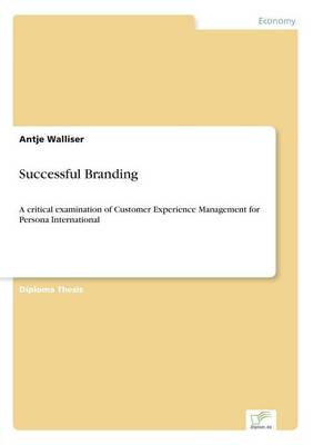Successful Branding (Paperback)
