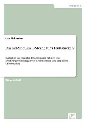 Das Aid-Medium '5-Sterne F r's Fr hst cken' (Paperback)
