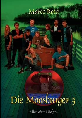 Die Moosburger 3 (Paperback)