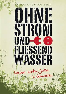 Ohne Strom und fliessend Wasser: Unsere ersten Jahre in Schweden (Paperback)