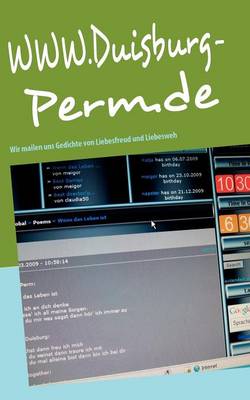 WWW.Duisburg-Perm.de (Paperback)