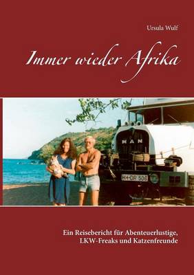Immer Wieder Afrika (Paperback)