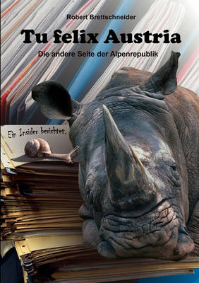Tu Felix Austria (Paperback)