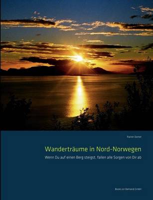 Wandertr Ume in Nord-Norwegen (Paperback)
