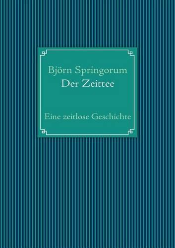 Der Zeittee (Paperback)