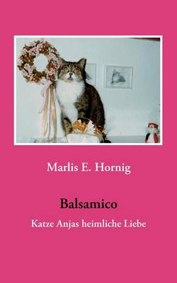 Balsamico (Paperback)
