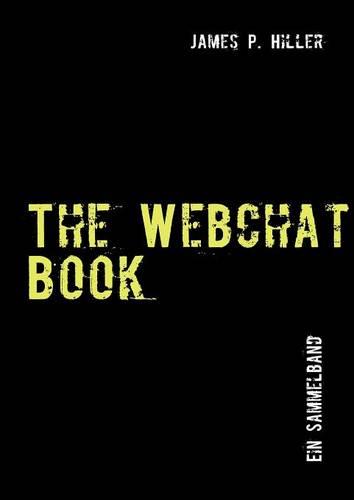 The Webchat Book (Paperback)