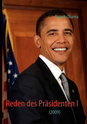 Reden Des Prasidenten I (Paperback)