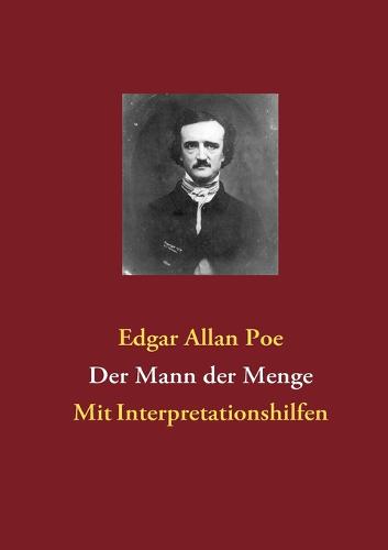 Der Mann Der Menge (Paperback)