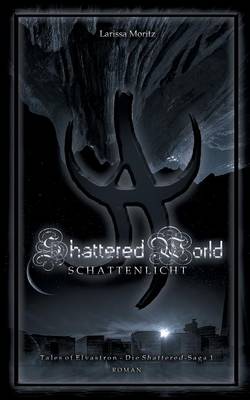 Shattered World (Paperback)