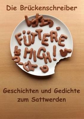 F Ttere Mich... (Paperback)