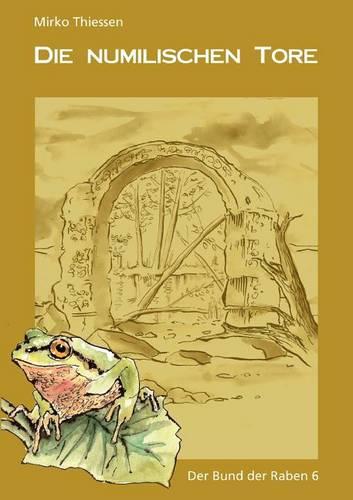 Die Numilischen Tore (Paperback)