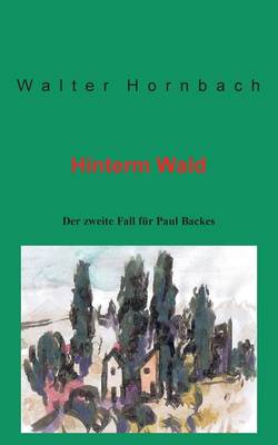 Hinterm Wald (Paperback)