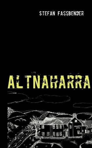 Altnaharra (Paperback)