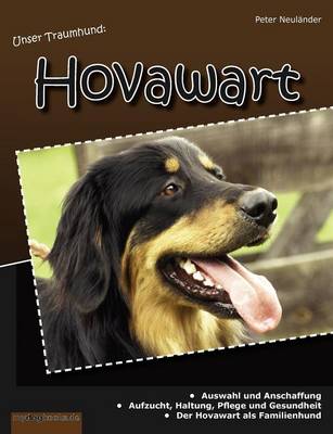 Unser Traumhund: Hovawart (Paperback)
