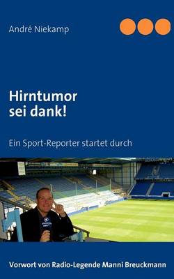 Hirntumor SEI Dank! (Paperback)