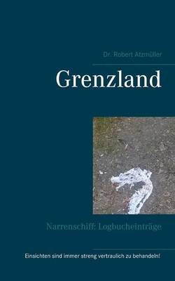 Grenzland (Paperback)