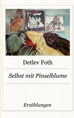 Selbst Mit Pinselblume (Paperback)