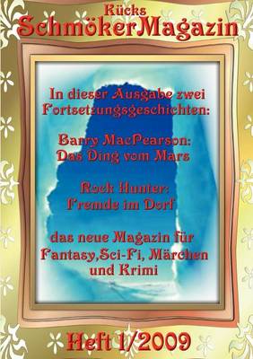 K Cks Schm Kermagazin (Paperback)