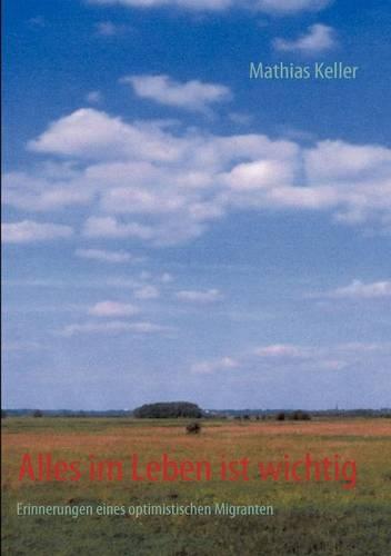 Alles Im Leben Ist Wichtig (Paperback)