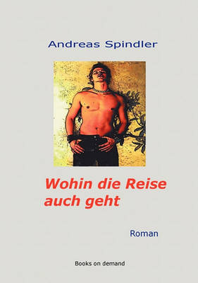 Wohin Die Reise Auch Geht (Paperback)