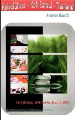 Wellness Auf Koh Samui (Paperback)