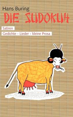 Die Sudokuh (Paperback)