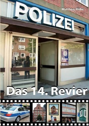 Das 14. Revier (Paperback)