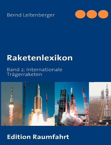 Raketenlexikon (Paperback)