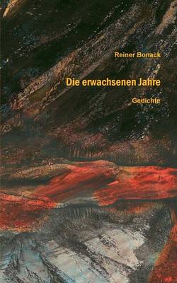 Die Erwachsenen Jahre (Paperback)