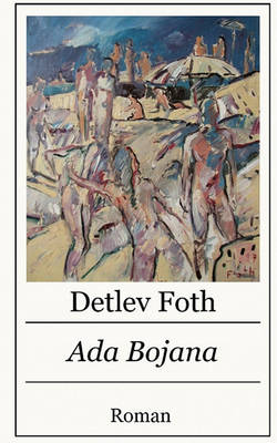 ADA Bojana (Paperback)