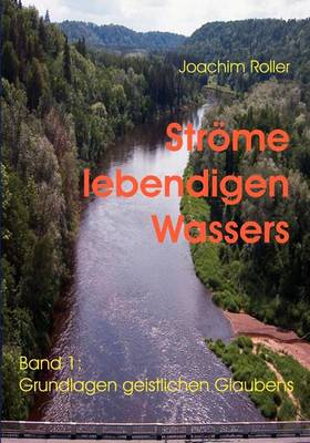Strome Lebendigen Wassers (Paperback)