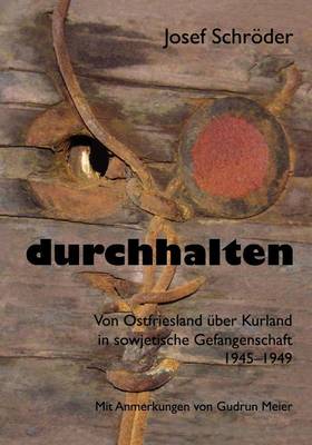 Durchhalten (Paperback)