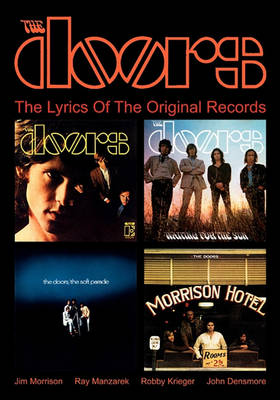 The Doors (Paperback)