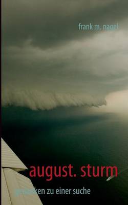 August. Sturm (Paperback)