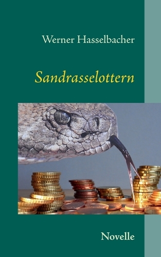 Sandrasselottern (Paperback)