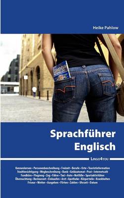 Lingo4you Sprachf Hrer Englisch (Paperback)
