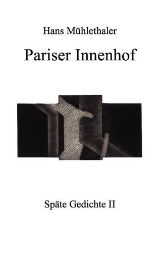 Pariser Innenhof (Paperback)