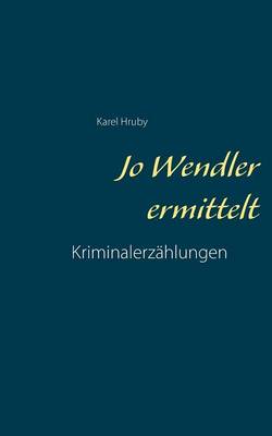Jo Wendler Deckt Auf (Paperback)
