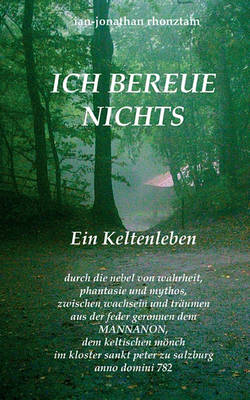 Ich Bereue Nichts (Paperback)