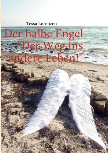 Der Halbe Engel Band 1 Der Weg Ins Andere Leben! (Paperback)