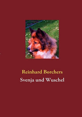 Svenja Und Wuschel (Paperback)