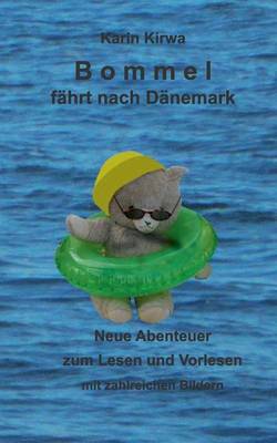 Bommel Fahrt Nach Danemark (Paperback)