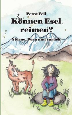 Konnen Esel Reimen? (Paperback)